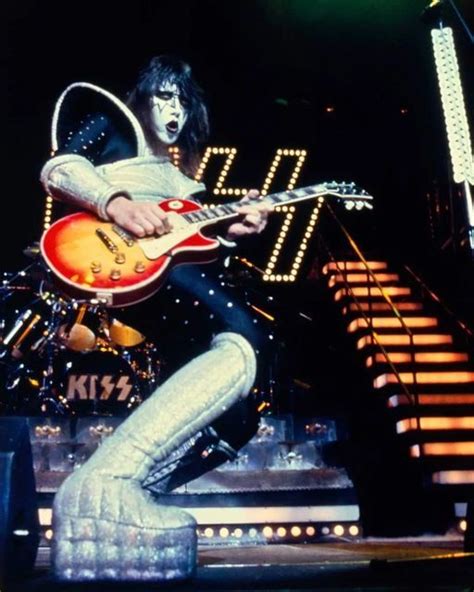 Kisstheearlyyears On Instagram Alive Ii Tour Msg Nyc December