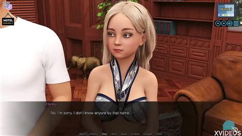 SUNSHINE LOVE Ep 332 Horny Adventures In A Sunny Paradise XNXX