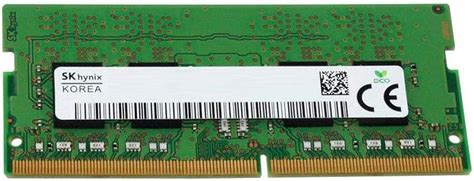 Amazon In Buy Hynix Sk Gb Ddr Laptop Ram V Single Channel Rx