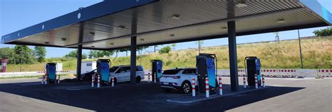 A Look Into Germany’s EV Charging Infrastructure | Mer UK