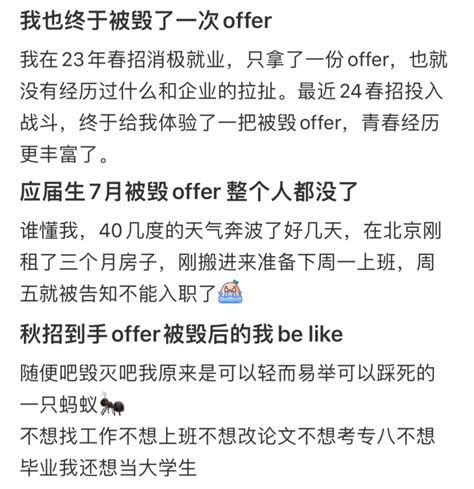 第一批拿到offer的应届生已经被裁了24年就业如此开局，金融学子该怎么规划未来？