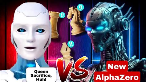 The New Alphazero Is A Monster Alphazero Elo Played An Insane