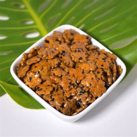 Premium Mixed Arare (14 oz) | Enjoy Snacks
