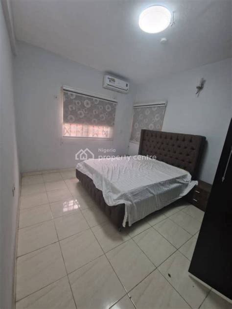 For Rent Fully Furnished Bedroom Flat Omole Phase Ikeja Lagos