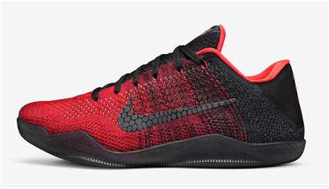 Nike Kobe 11 Achilles Heel Release Date - Sneaker Bar Detroit