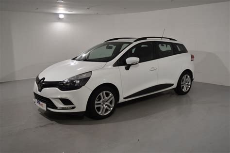 İkinci El Renault Clio Sport Tourer 1 5 DCI 75HP JOY 2017 Satılık