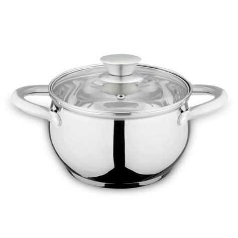 Cooking Pot Bohmann BH 0512-22