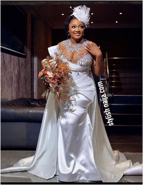 35 Beautiful And Trending Civilcourt Marriage Styles Stylish Naija