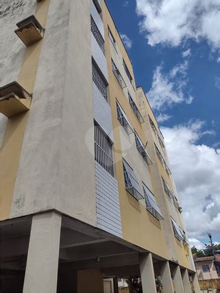 Apartamento Quartos Venda Jardim Iracema Fortaleza Lopes