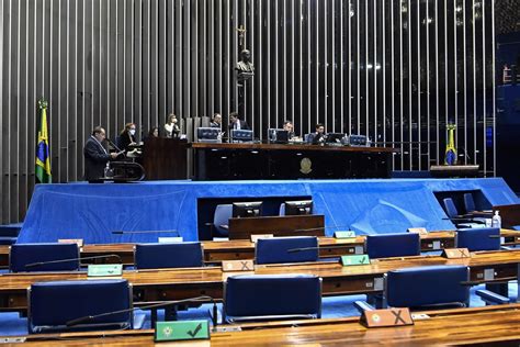 Senado aprova Projeto de Lei que altera punição para casos de injúria