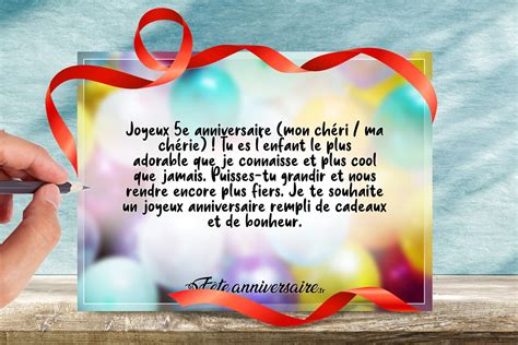 Texte Anniversaire Ans Joyeux Anniversaire Mon Fils Ans The Best Porn