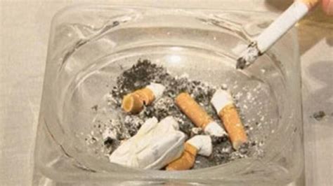 Spain Adopts One Of Europes Strictest Smoking Bans