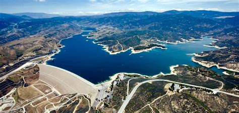 Fishing Castaic Lake - Jim Taibi's 661 FISHING