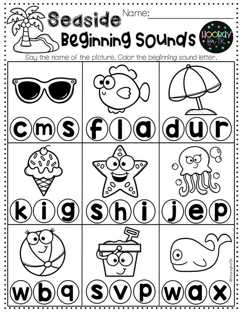 Tk Worksheets Free Printable