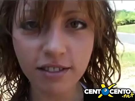 Roxana Ardi Inculata E Dp Esibizionismo E Fantasie Xvideos