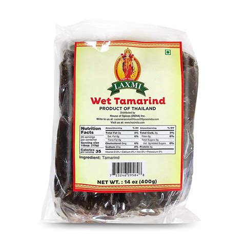 Tamarind - The Perfect Ingredient for Indian Cooking | Gandhi Foods