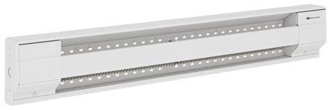 Traditional Style Baseboard Heater Series PEG PEG Global