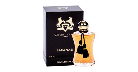 Parfums De Marly Safanad Eau De Parfum Ml Parfimo Gr