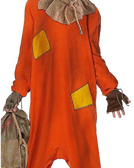 Kids Sam Costume - Trick 'r Treat - ANYHALLOWEENCOSTUMES