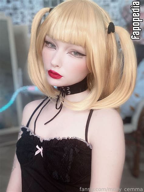 Molly Cemma Nude Leaks Photo 7297121 Fapopedia