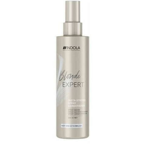 Indola Professional Blonde Expert Care