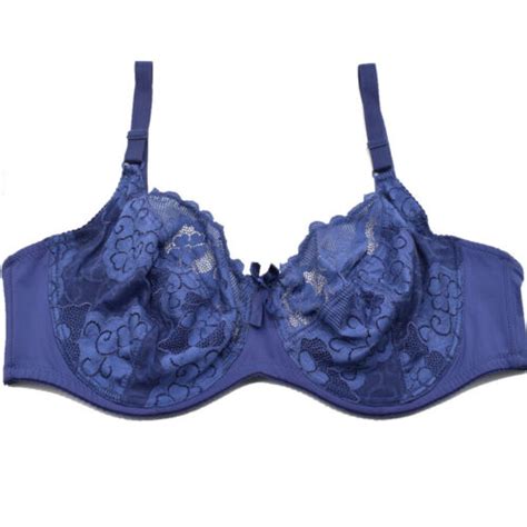 Sissy Lingerie Mens 36 52 AA F Adjuste Strap Bras Lace Sexy Brassiere Underwear EBay