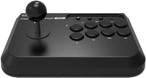 The Best Arcade Fight Sticks Now Ultimategamechair