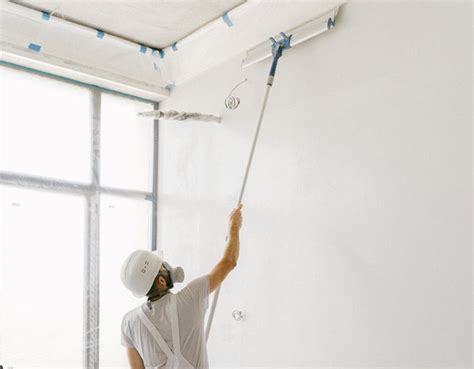 Plaster Repair | Expert Plastering & Painting Services