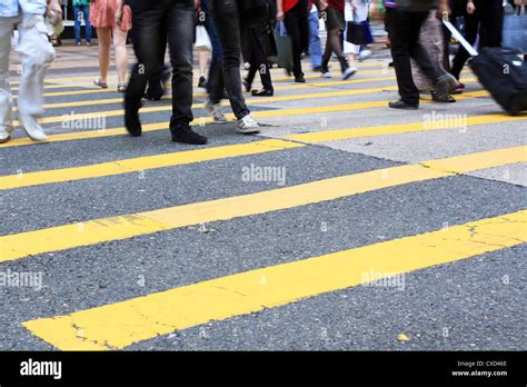 Pedestrian hi-res stock photography and images - Alamy 