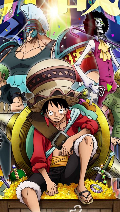 Top Fondos De Pantalla De One Piece Para Celular Abzlocal Mx