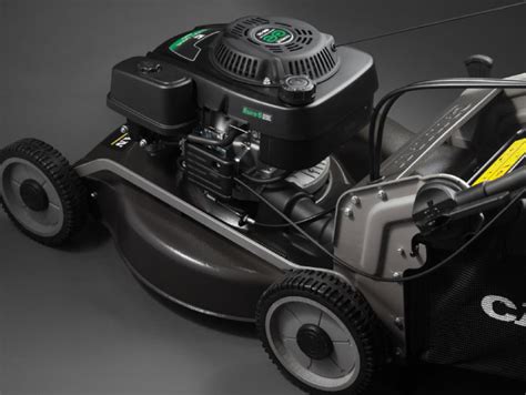 Газонокосилка бензиновая Caiman FERRO 52CV (FERRO52CV) - цены, купить в ...