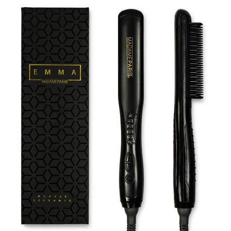 Brosse Lissante Emma Madameparis