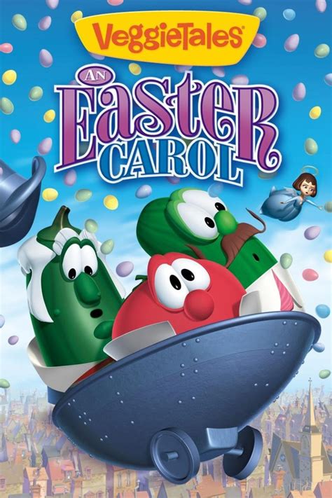 VeggieTales: An Easter Carol - SmileOfAChildTV.org | Children's ...