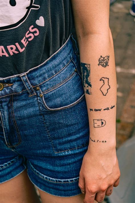 Ignorant Tattoo Qué es y por qué está de moda