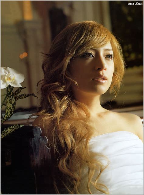 Ayumi Hamasaki Image