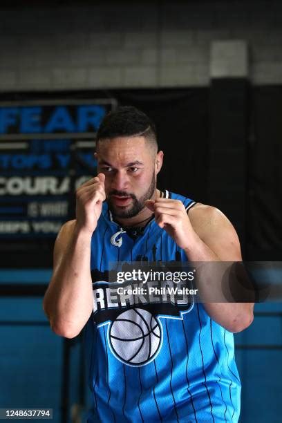 Joseph Parker Boxer Photos and Premium High Res Pictures - Getty Images