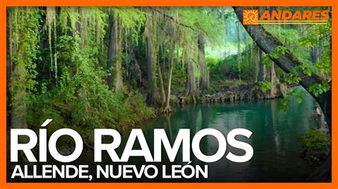 Andares Beauty Río Ramos en Allende Nuevo León YouTube