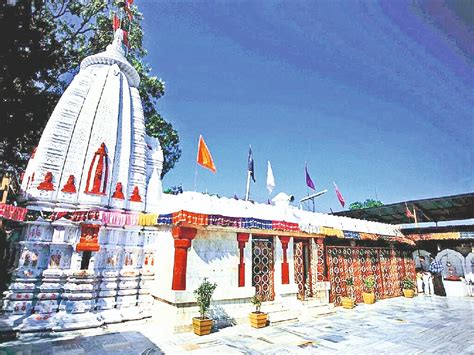 आओ देखें छत्तीसगढ़ मां महामाया का दिव्य धाम रतनपुर Haribhoomi