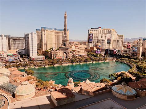 The Best Pool Parties in Las Vegas | Zocha Group