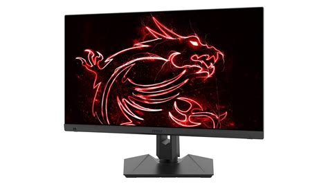 Msi Optix Mag Qrf Qd Review Superfast Quantum Gaming Monitor T