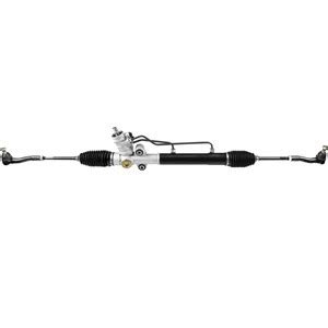 China Customized Toyota Steering Rack Manufacturers Suppliers