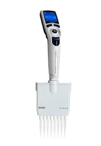 Pipettes METTLER TOLEDO E4 XLS Multichannel Forums LabWrench