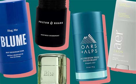 8 Best Natural And Aluminum Free Deodorants For Women That Work