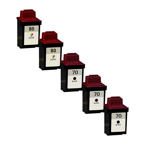 Lexmark 3200 Ink Cartridges