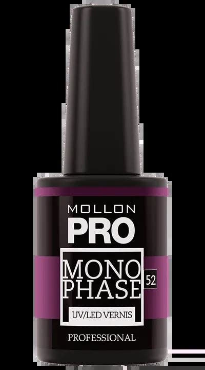 Lakiery Do Paznokci Mollon Cosmetics KWC