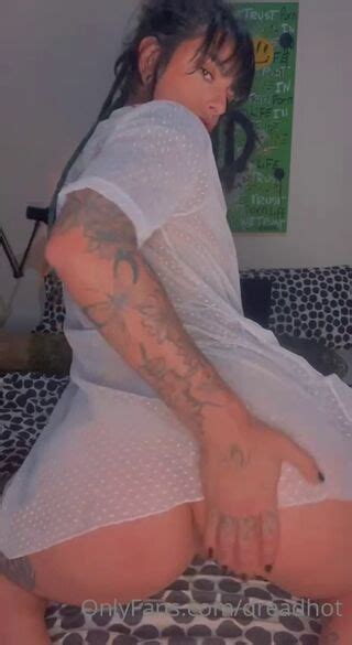 Dread Hot Dreadhot Nude OnlyFans NudoStar TV
