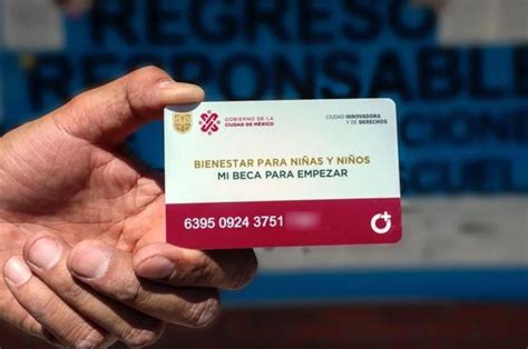 Esta Es La Fecha Límite Para Registrarte En Mi Beca Para Empezar