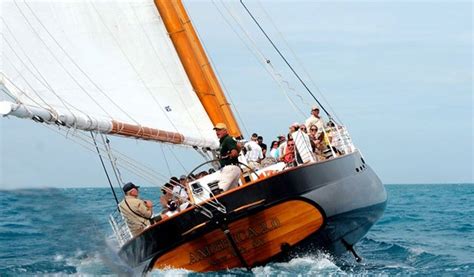 Key West Schooner Sailing Trip | Tickets and Gift Certificates From $78