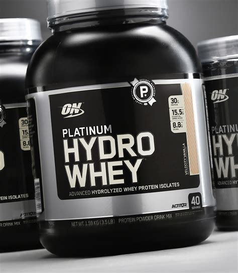 Platinum Hydrowhey Review 2020 | Beauty Insider