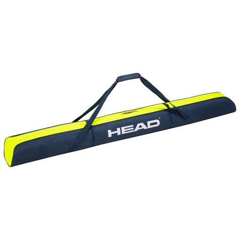 Чехол для лыж Head Single Ski Bag (2023) (195 см) купить по выгодной ...